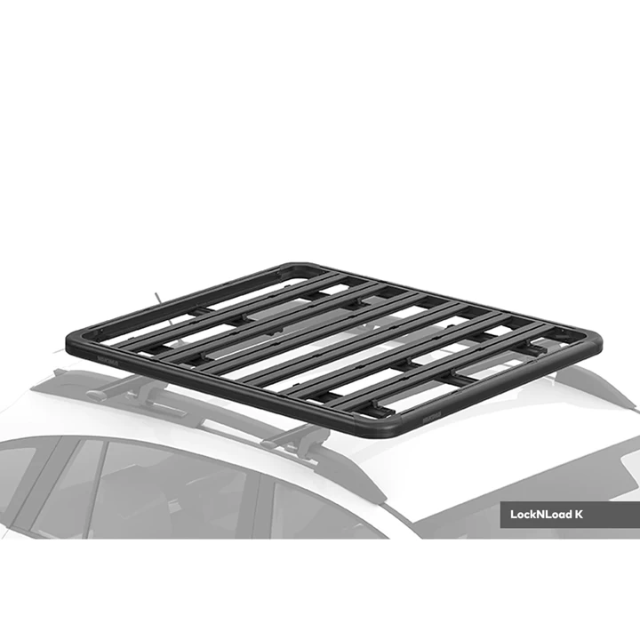 Yakima LockNLoad Platform Only - Image 3