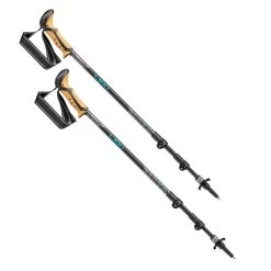 Leki Khumbu Lite Anti-Shock Trekking Poles
