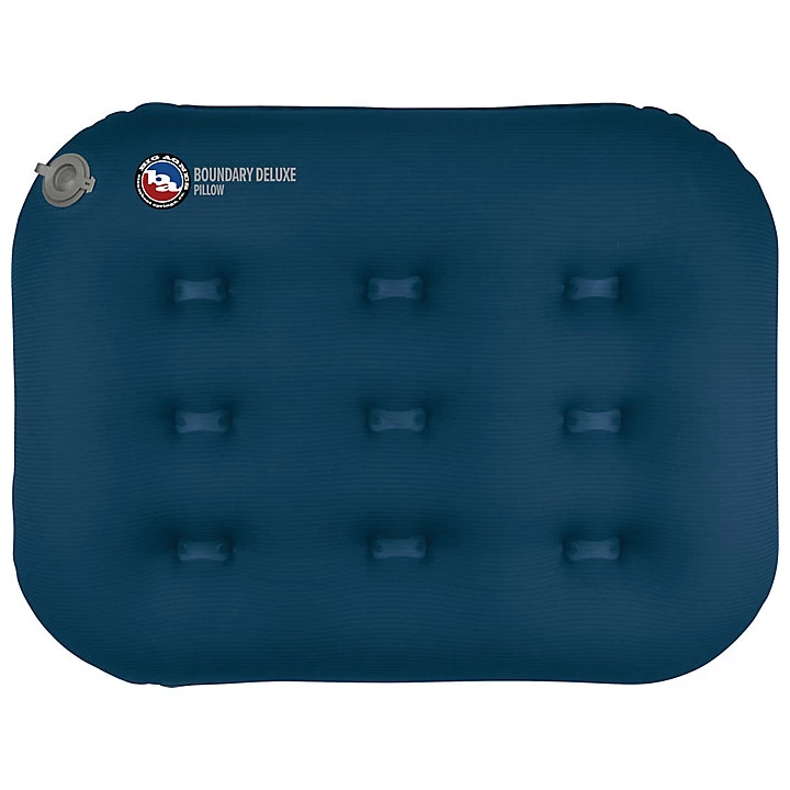Big Agnes Boundary Deluxe Pillow