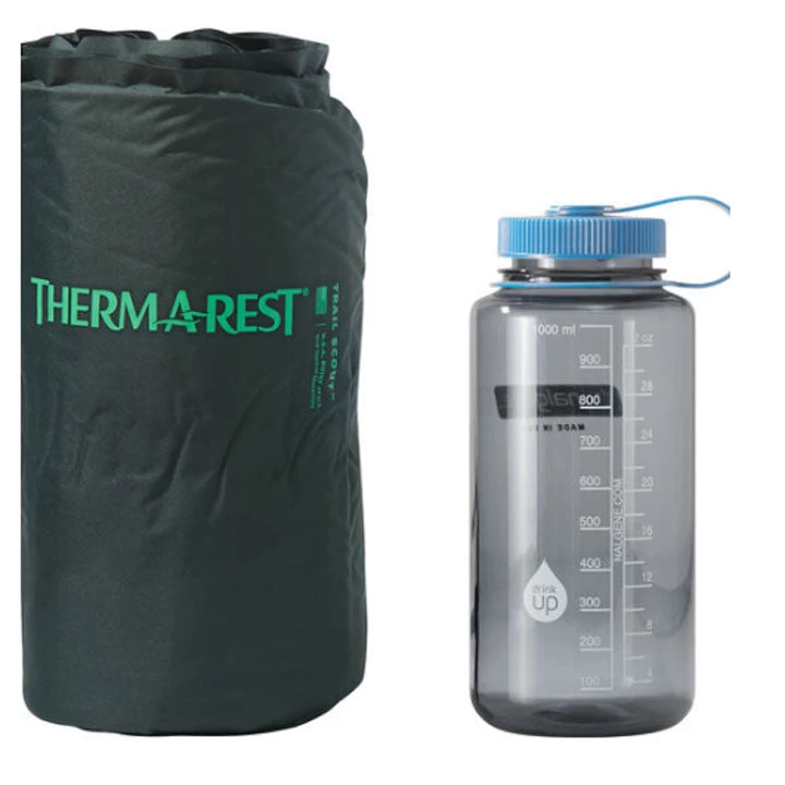 Therm-a-Rest Trail Scout Sleeping Pad - Image 3