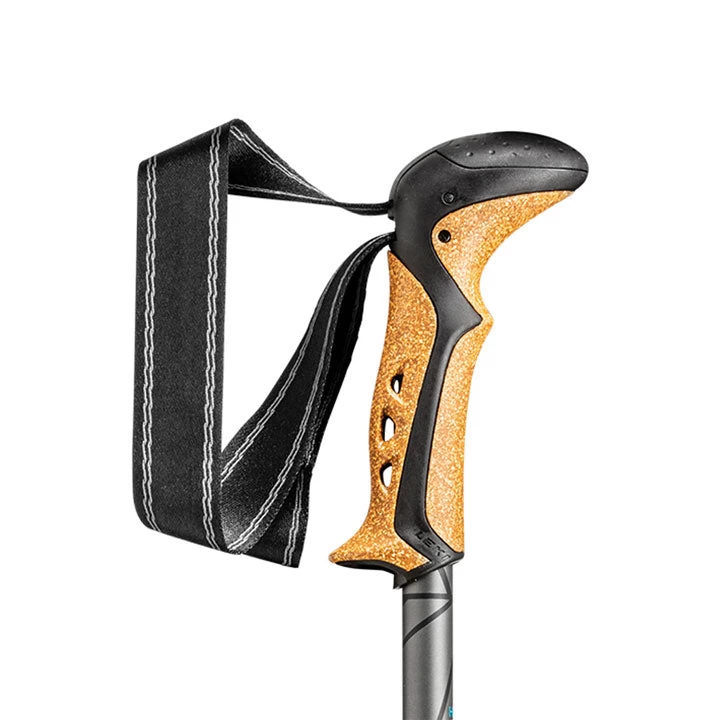 Leki Khumbu Lite Anti-Shock Trekking Poles - Image 3