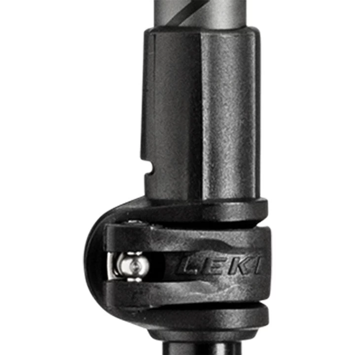 Leki Khumbu Lite Anti-Shock Trekking Poles - Image 4