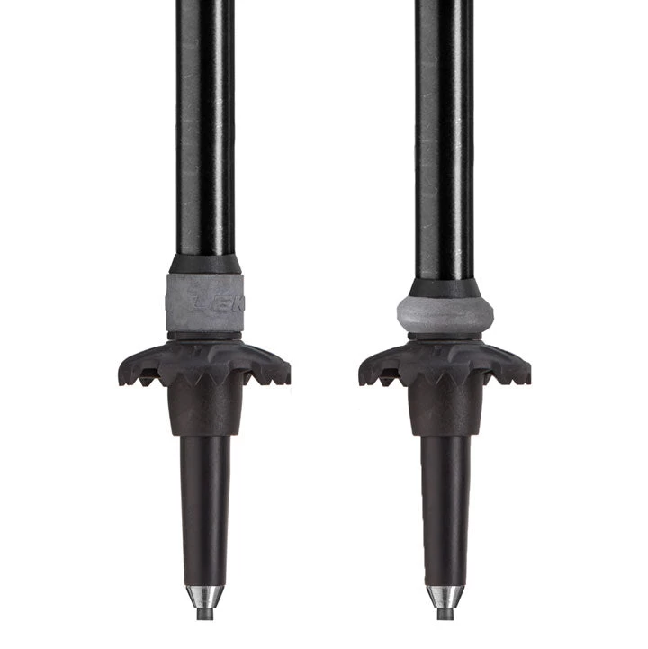 Leki Khumbu Lite Anti-Shock Trekking Poles - Image 5