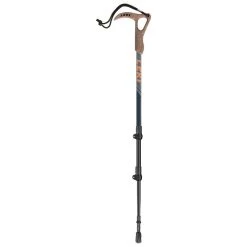 Leki Wanderfreund High Fives Walking Pole