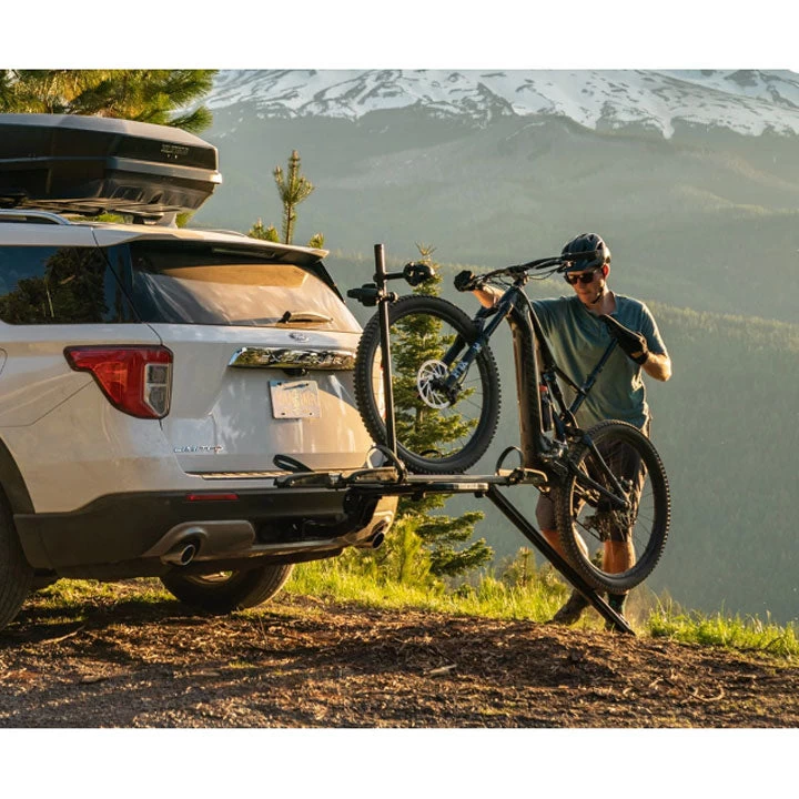 Yakima OnRamp E-Bike 1.25" Hitch Rack - Image 4