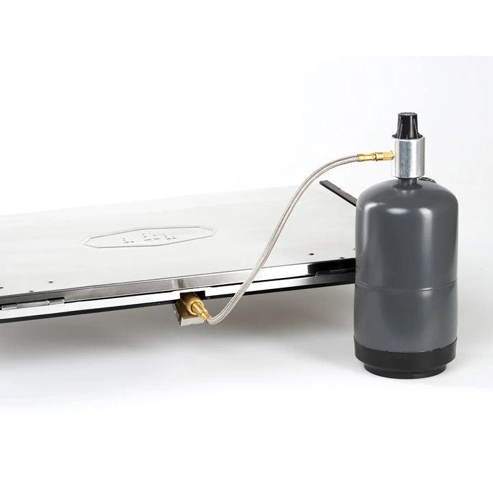 GSI Outdoors Pinnacle Pro 2 Burner Stove - Image 3