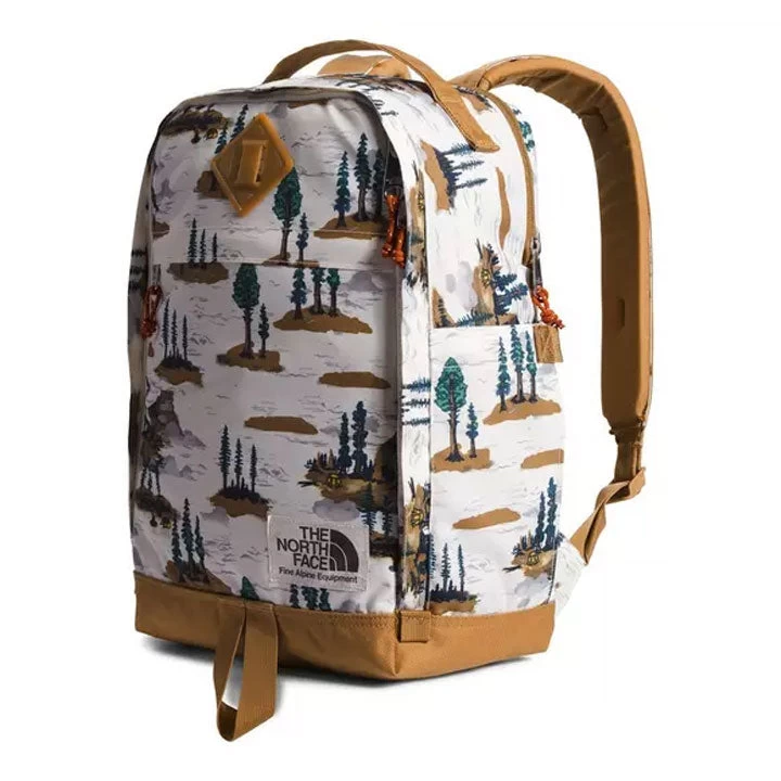 The North Face Berkeley Daypack - Image 4