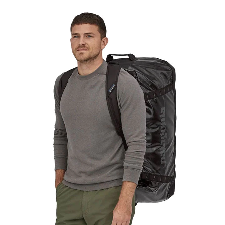 Patagonia Black Hole Duffel Bag 100L - Image 4