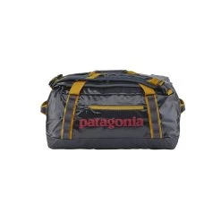 Patagonia Black Hole Duffel Bag 40L