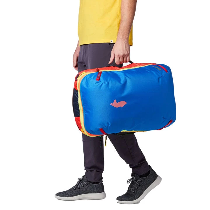 Cotopaxi Allpa 35L Del Dia - Image 9