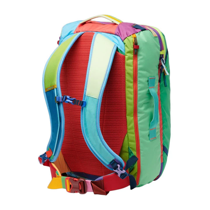 Cotopaxi Allpa 35L Del Dia - Image 3