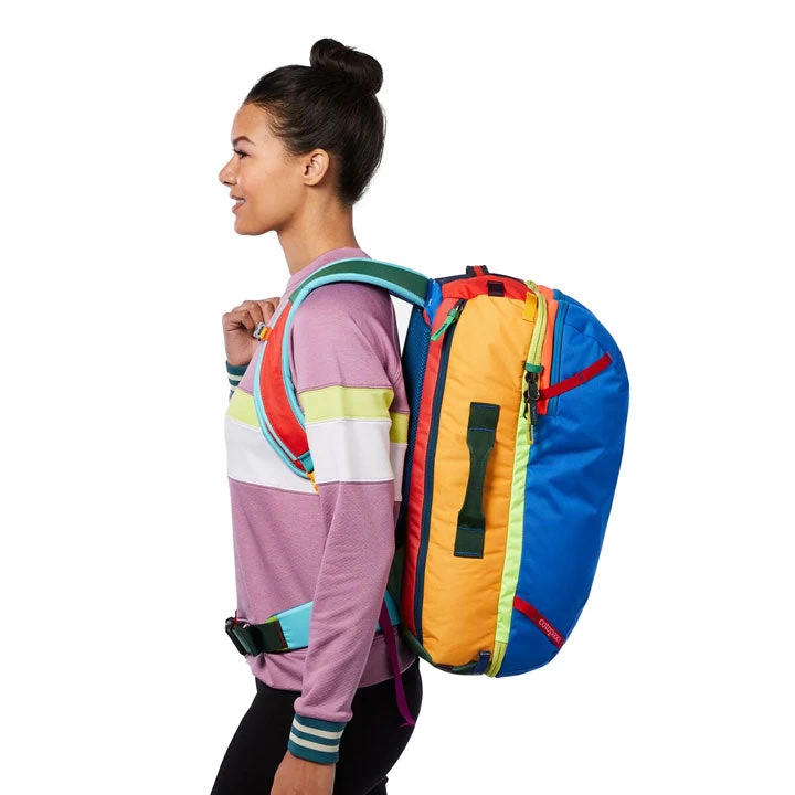 Cotopaxi Allpa 35L Del Dia - Image 8
