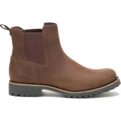 Chaco Field Chelsea Waterproof Boot Mens