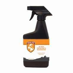 Gear Aid McNett UV Tech Protectant 4 Oz Pump