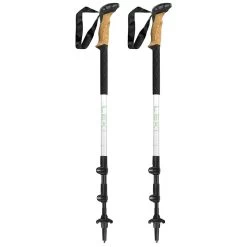 Leki Cressida Cork Lite Trekking Poles