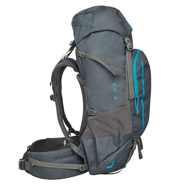 Kelty Asher 55 Liter Backpack - Image 3