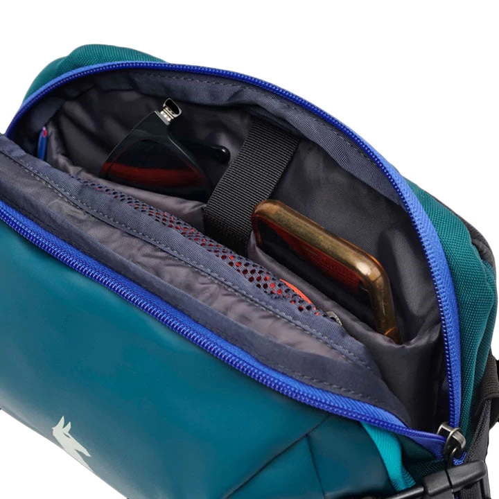 Cotopaxi Allpa X Hip Pack - Image 4