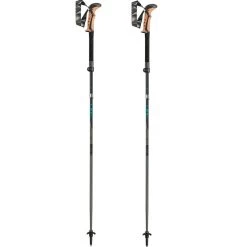 Leki Khumbu FX Trekking Poles