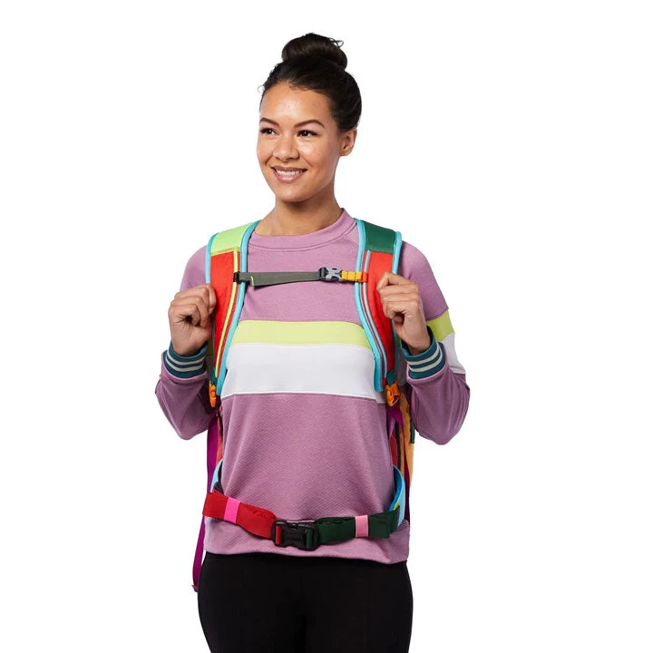 Cotopaxi Allpa 35L Del Dia - Image 7