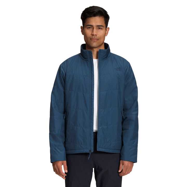 The North Face Junction Insulated Jacket Mens - Image 6