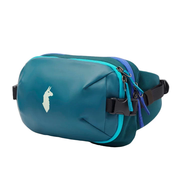 Cotopaxi Allpa X Hip Pack - Image 2