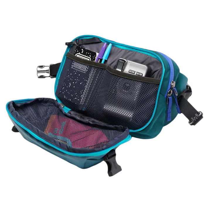 Cotopaxi Allpa X Hip Pack - Image 5