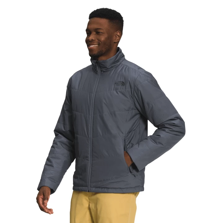 The North Face Junction Insulated Jacket Mens - Image 5