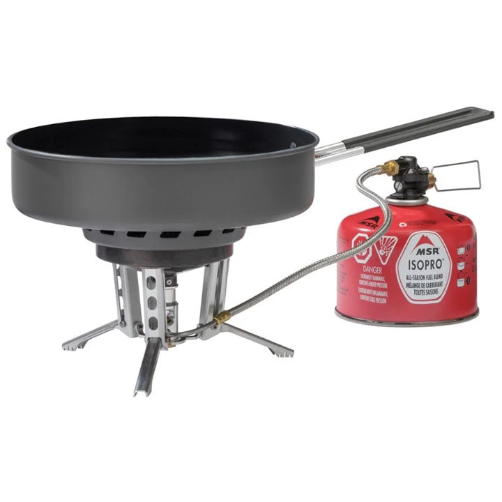 MSR Windburner Ceramic Skillet - Image 3