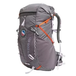 Big Agnes Sundog 45 Liter Backpack Womens