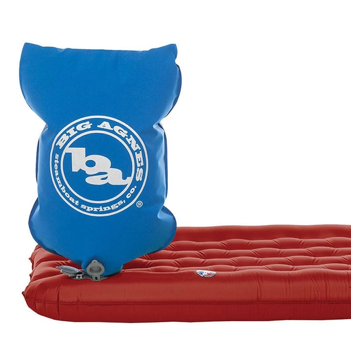 Big Agnes Rapide SL Insulated Sleeping Pad - Image 3