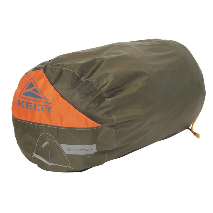 Kelty Grand Mesa 2 Tent - Image 3