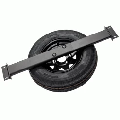 Yakima SpareTire For EasyRider Trailer