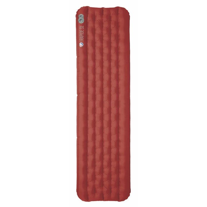 Big Agnes Rapide SL Insulated Sleeping Pad