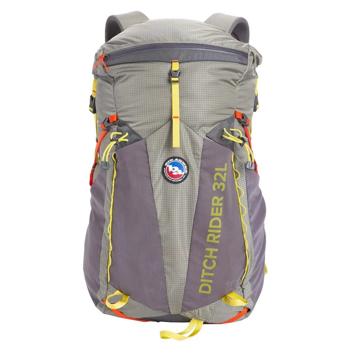 Big Agnes Ditch Rider 32 Liter Backpack - Image 2