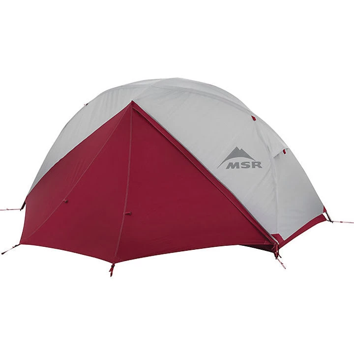 MSR Elixir 1 Person Tent - Image 2