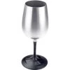 GSI Outdoors GSI Glacier Stainless Nesting Wine Glass