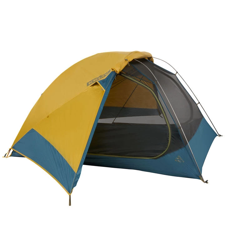 Kelty Far Out 3 Tent W/ Footprint