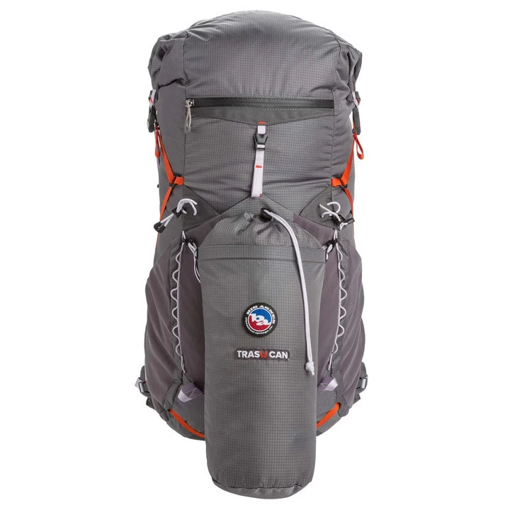Big Agnes Sundog 45 Liter Backpack Womens - Image 5