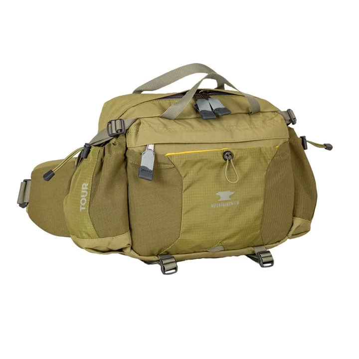Mountainsmith 2023 Tour Lumbar Pack - Image 3