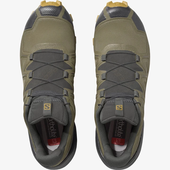 Salomon Speedcross 5 GTX Shoe Mens - Image 3