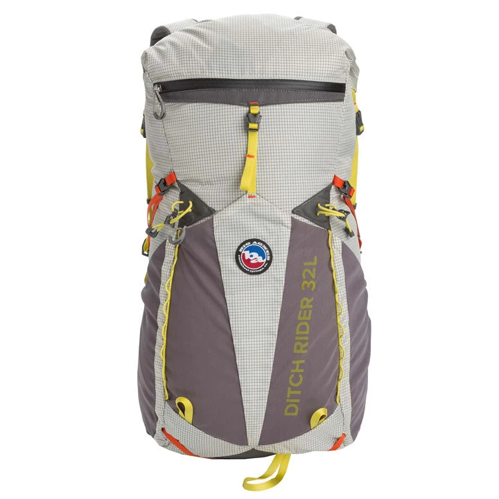 Big Agnes Ditch Rider 32 Liter Backpack - Image 3