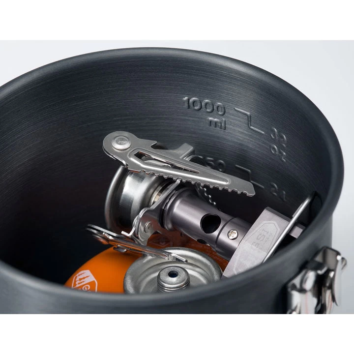 GSI Outdoors Halulite Boiler - Image 3