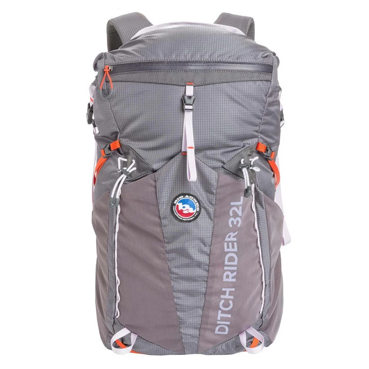 Big Agnes Ditch Rider 32 Liter Backpack - Image 4