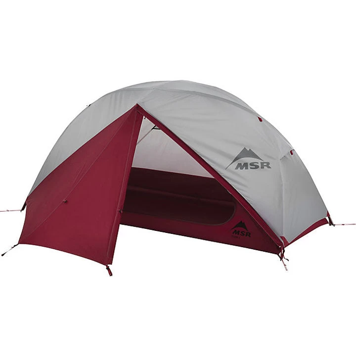 MSR Elixir 1 Person Tent - Image 4