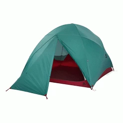 MSR Habitude 6 Family And Group Camping Tent