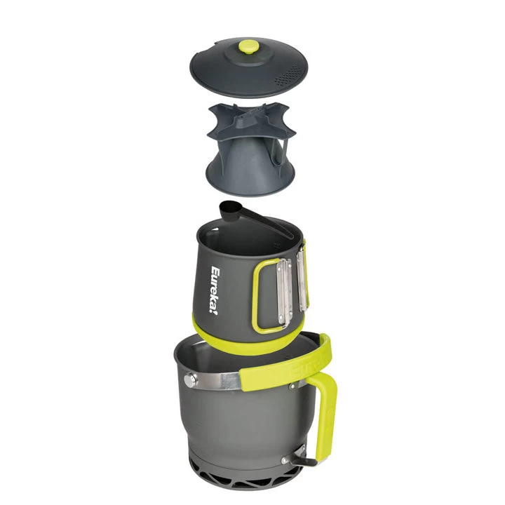 Eureka Camp Café - Image 2