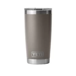 Yeti 20oz Rambler Tumbler With Magslider Lid