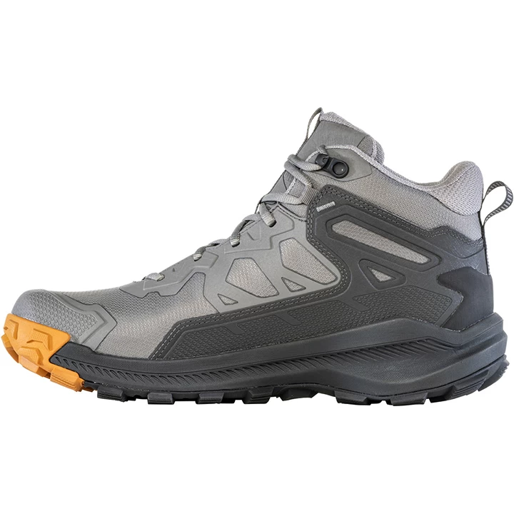 Oboz Katabatic Mid Waterproof Mens - Image 2