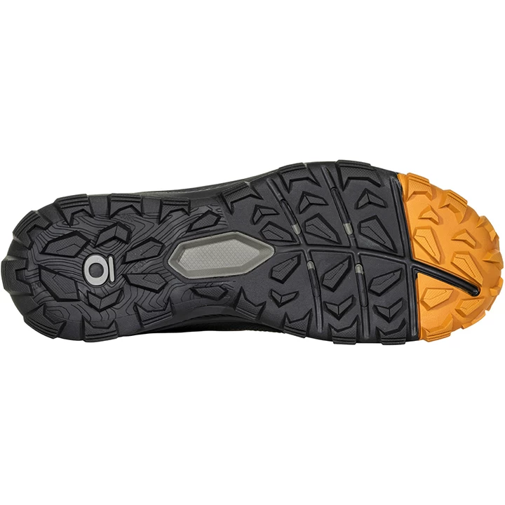 Oboz Katabatic Mid Waterproof Mens - Image 3
