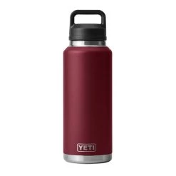 Yeti 46oz Rambler With Chug Cap